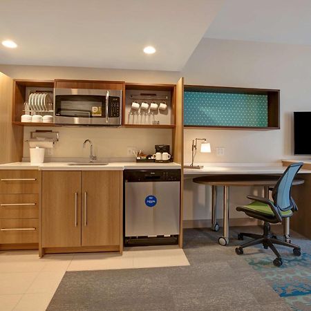 Home2 Suites By Hilton Carmel Indianapolis Esterno foto
