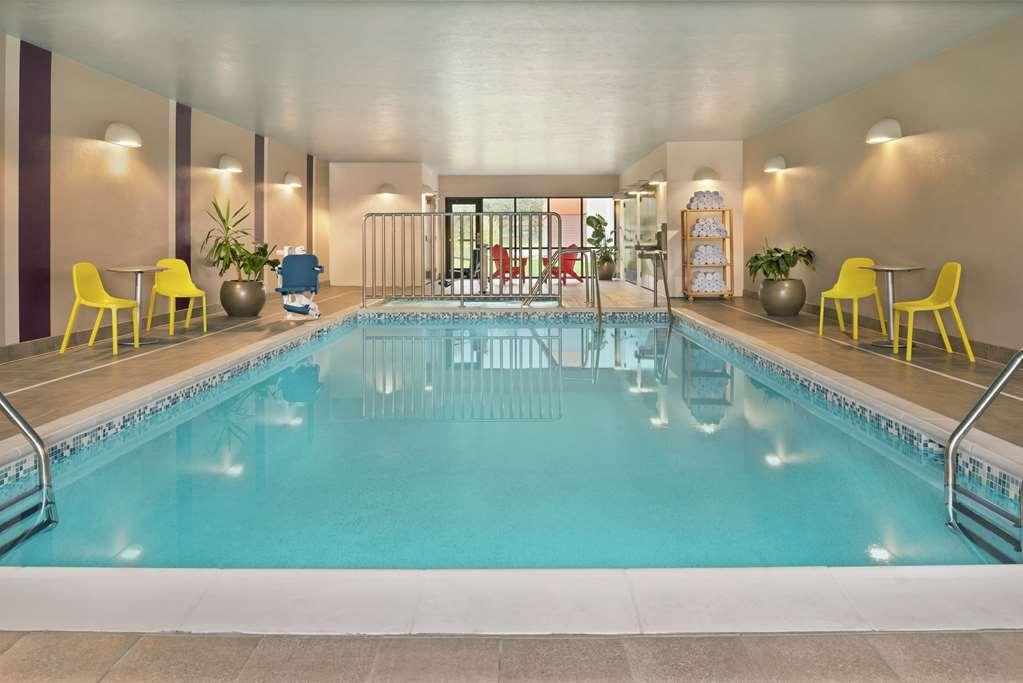 Home2 Suites By Hilton Carmel Indianapolis Servizi foto