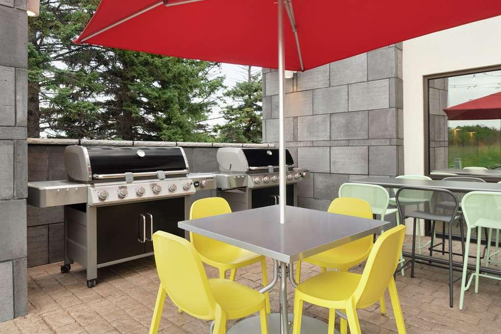 Home2 Suites By Hilton Carmel Indianapolis Esterno foto