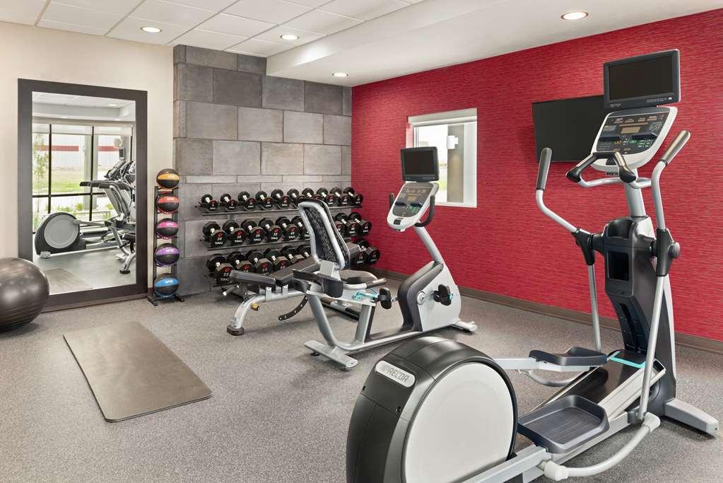 Home2 Suites By Hilton Carmel Indianapolis Servizi foto