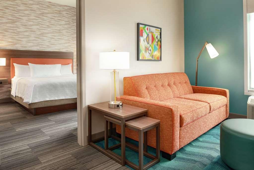 Home2 Suites By Hilton Carmel Indianapolis Camera foto