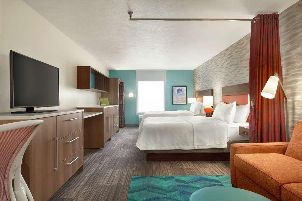 Home2 Suites By Hilton Carmel Indianapolis Camera foto