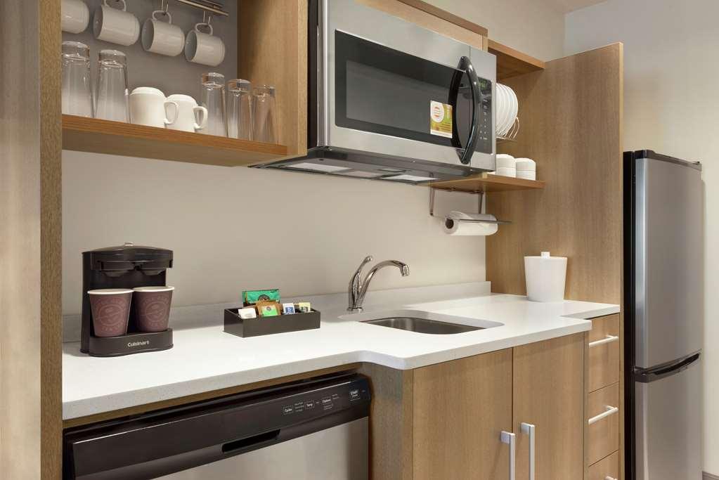 Home2 Suites By Hilton Carmel Indianapolis Camera foto