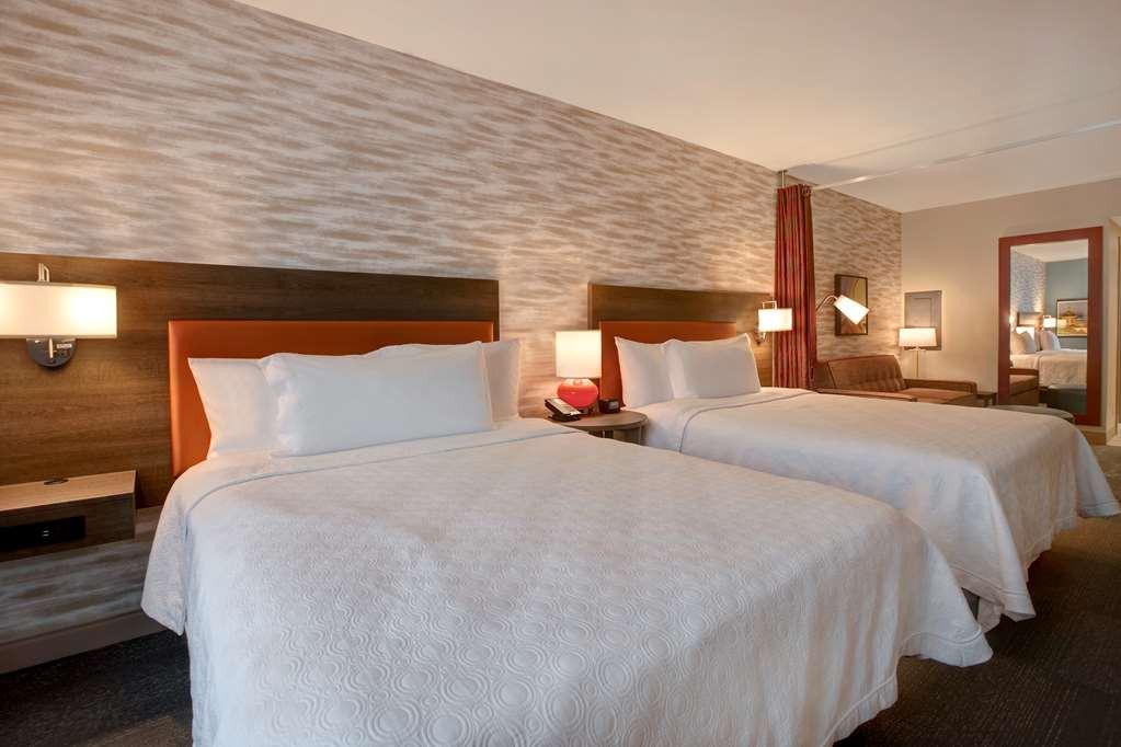 Home2 Suites By Hilton Carmel Indianapolis Camera foto