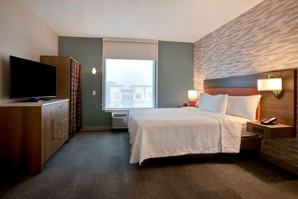 Home2 Suites By Hilton Carmel Indianapolis Camera foto