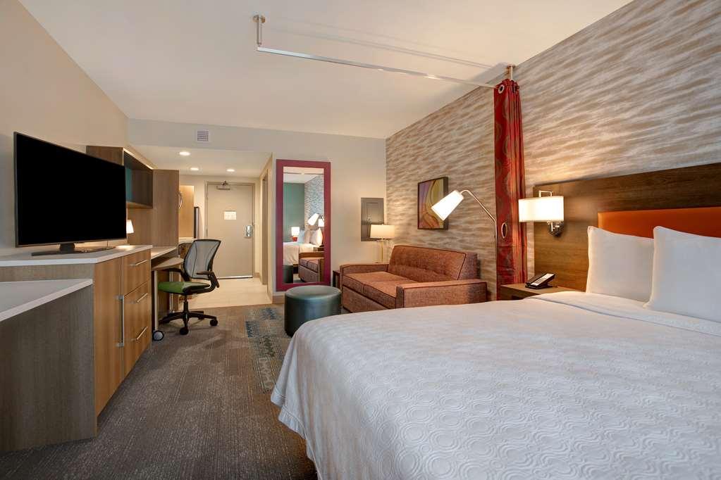 Home2 Suites By Hilton Carmel Indianapolis Camera foto