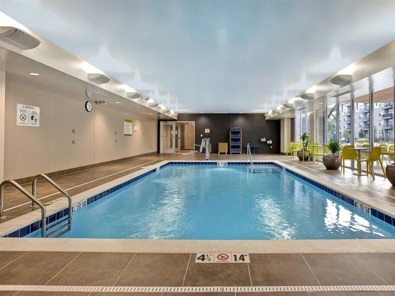 Home2 Suites By Hilton Carmel Indianapolis Esterno foto