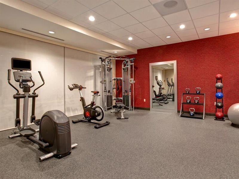 Home2 Suites By Hilton Carmel Indianapolis Esterno foto