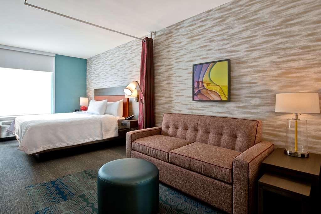 Home2 Suites By Hilton Carmel Indianapolis Camera foto