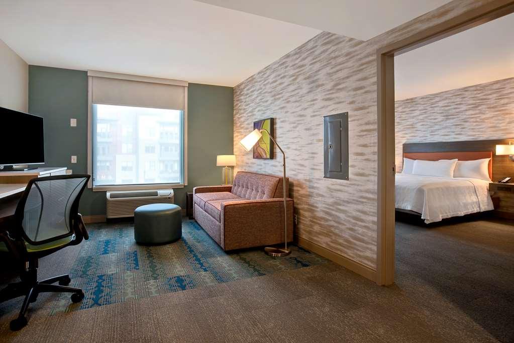 Home2 Suites By Hilton Carmel Indianapolis Camera foto