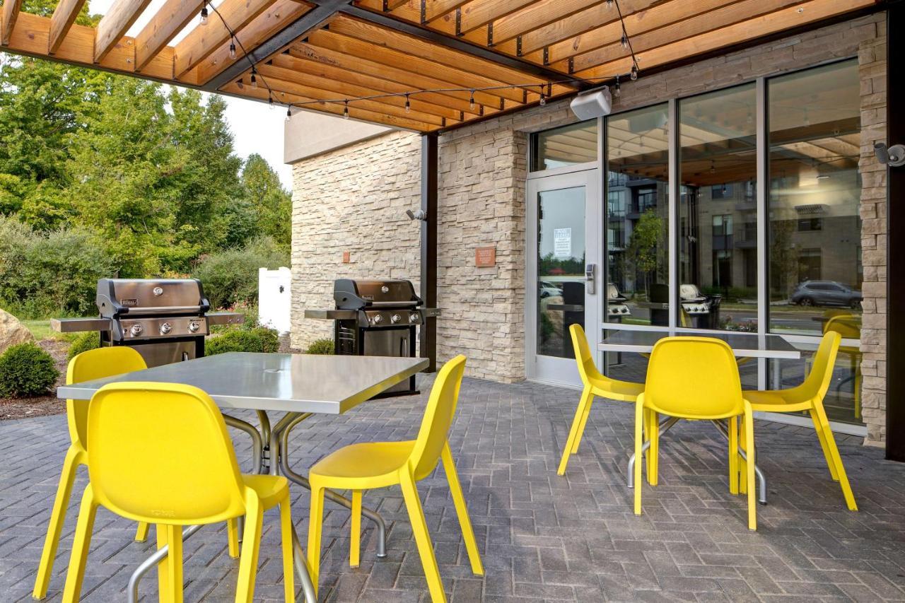 Home2 Suites By Hilton Carmel Indianapolis Esterno foto