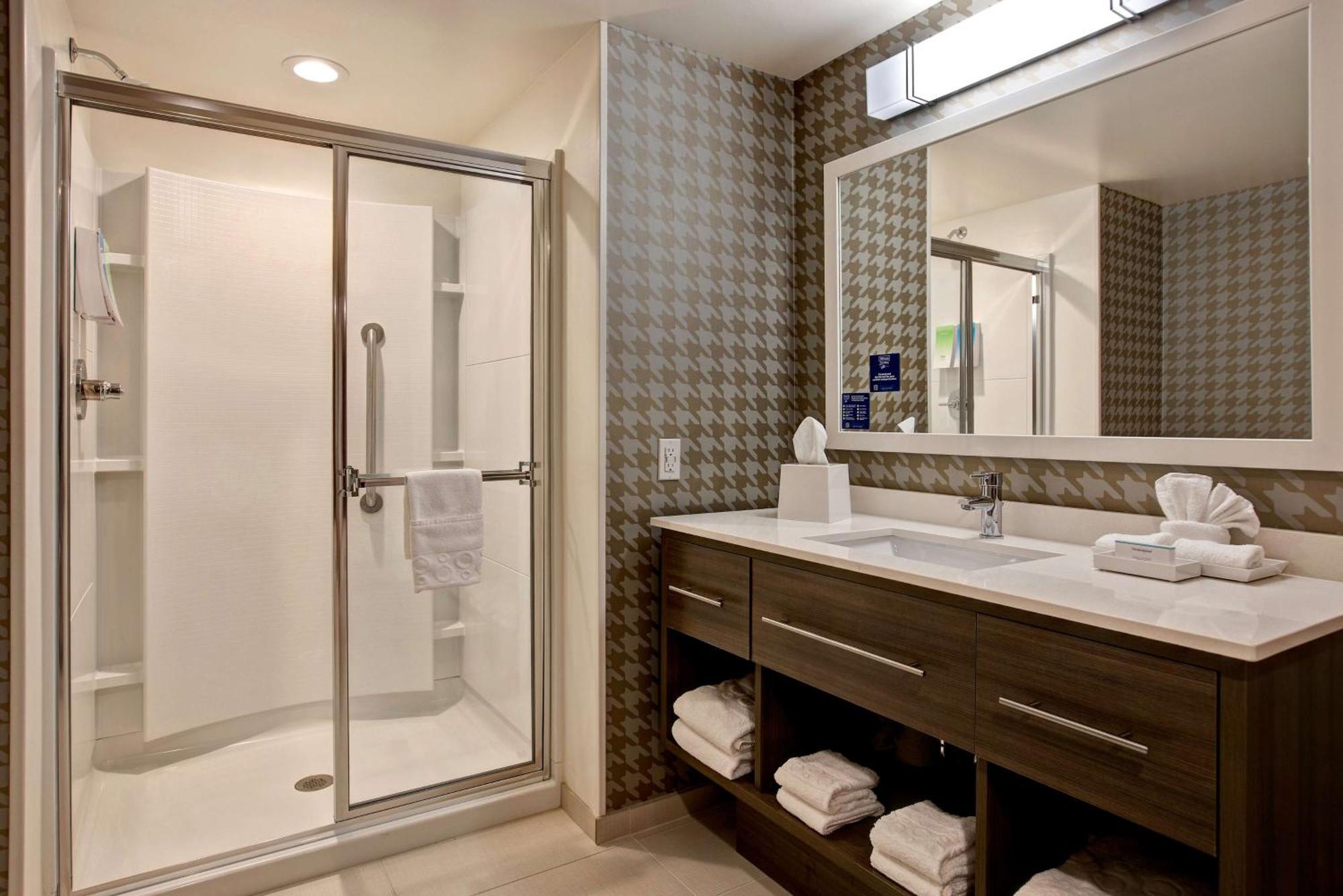 Home2 Suites By Hilton Carmel Indianapolis Esterno foto