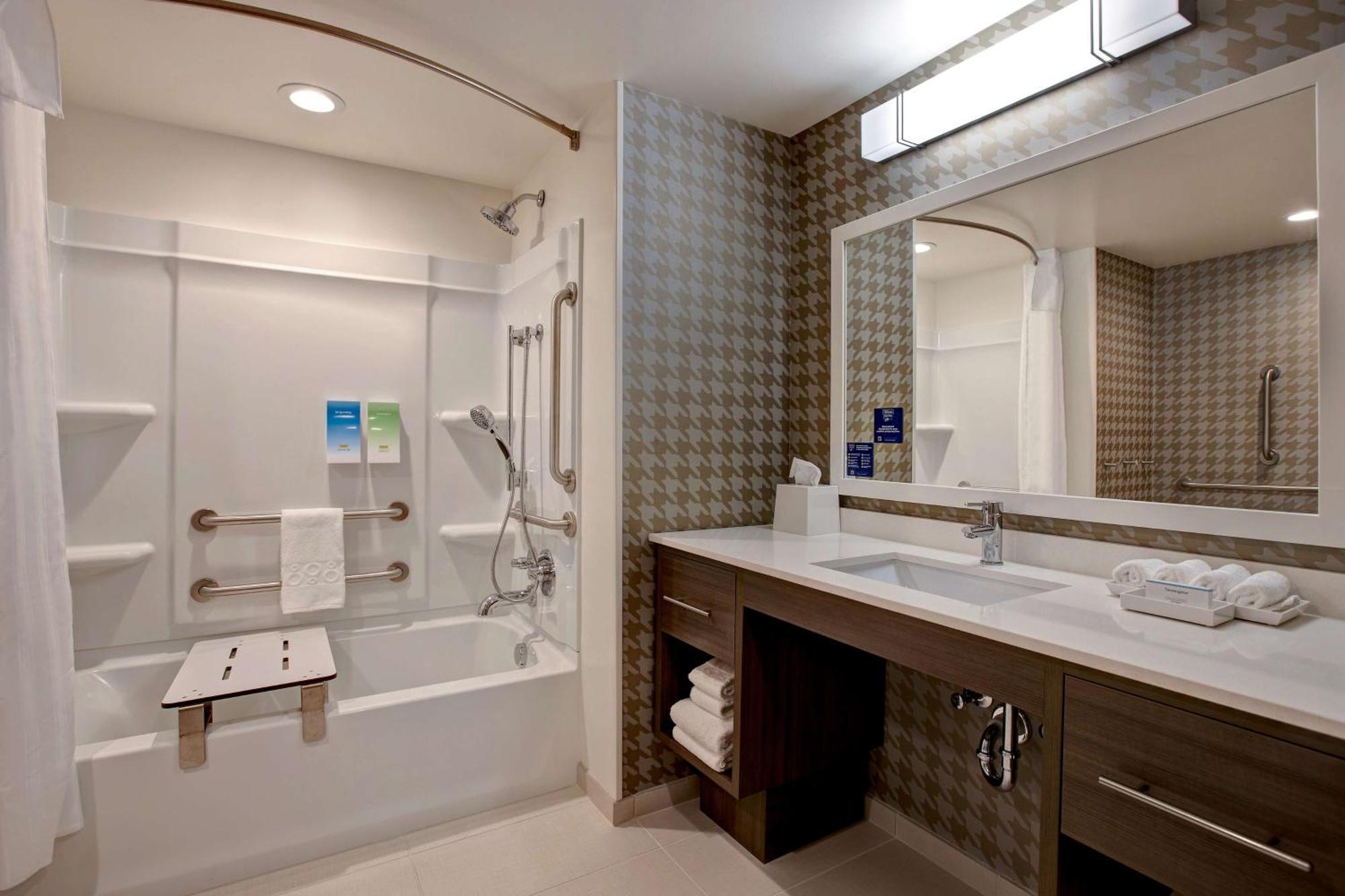 Home2 Suites By Hilton Carmel Indianapolis Esterno foto