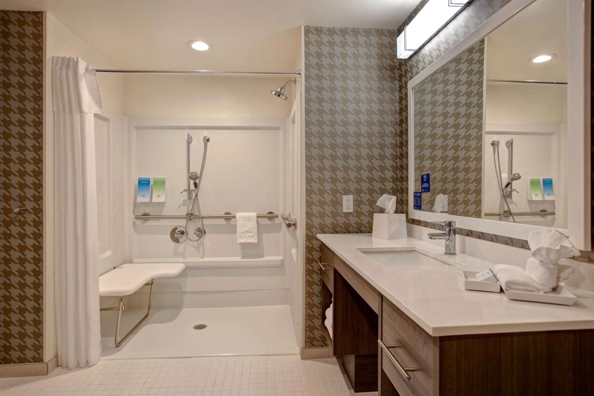 Home2 Suites By Hilton Carmel Indianapolis Esterno foto