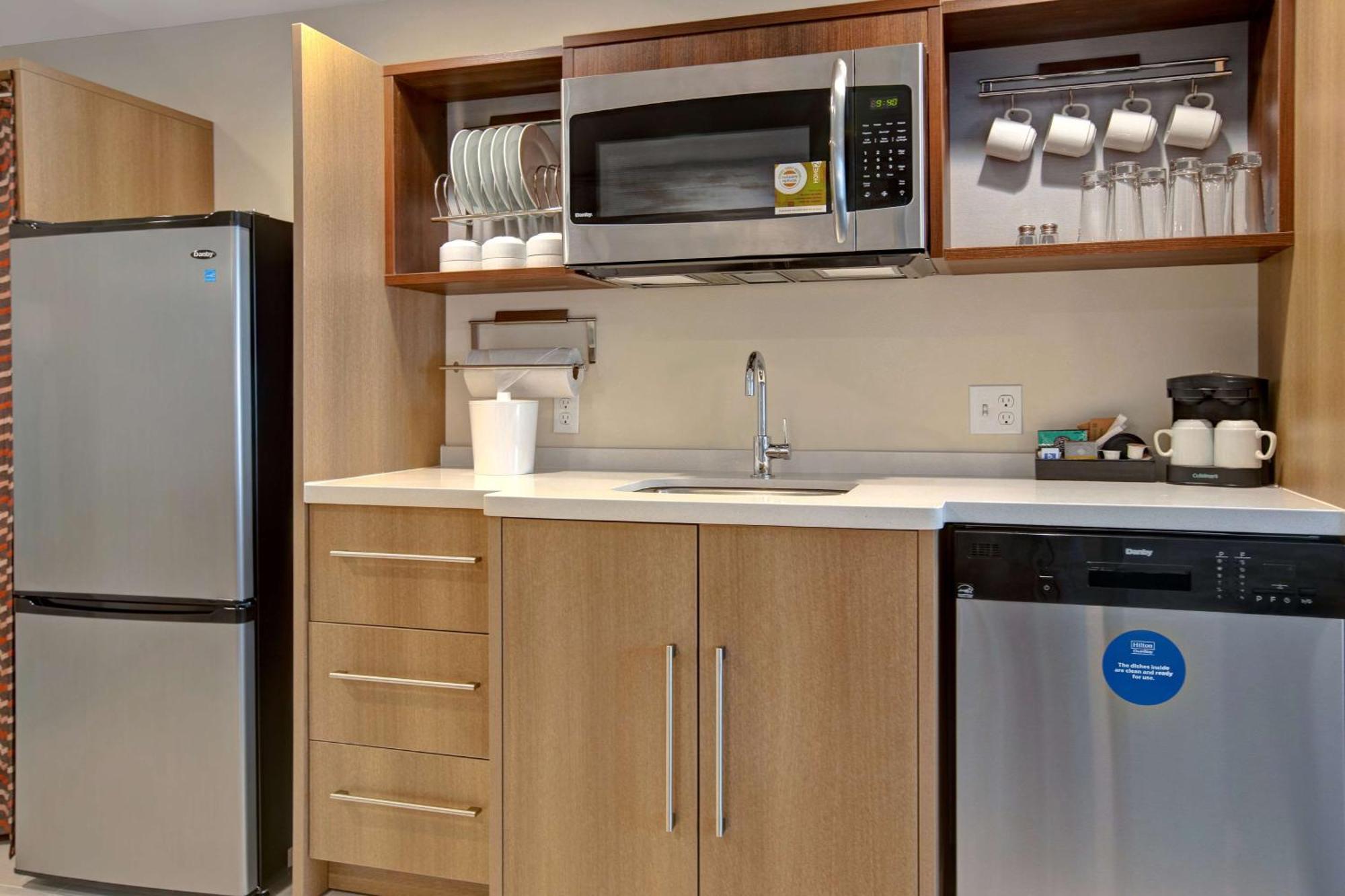 Home2 Suites By Hilton Carmel Indianapolis Esterno foto