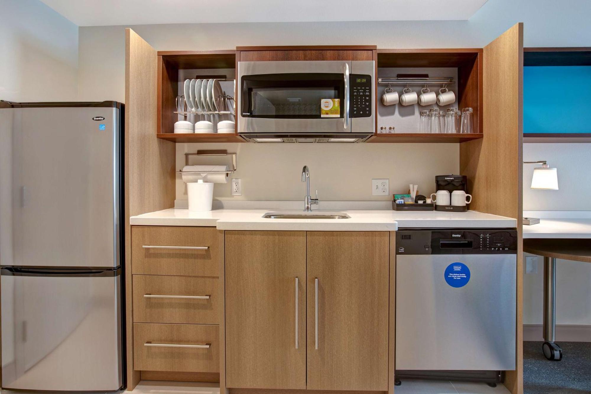 Home2 Suites By Hilton Carmel Indianapolis Esterno foto