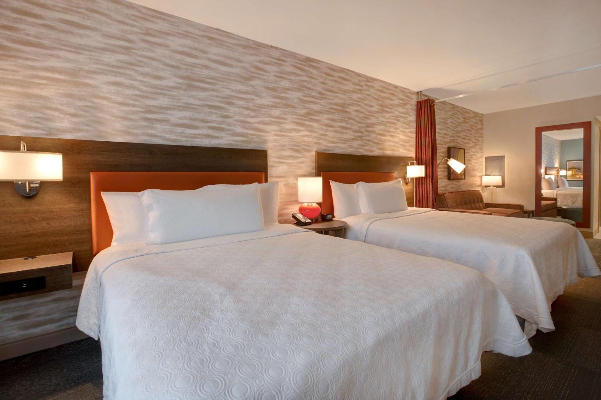 Home2 Suites By Hilton Carmel Indianapolis Esterno foto