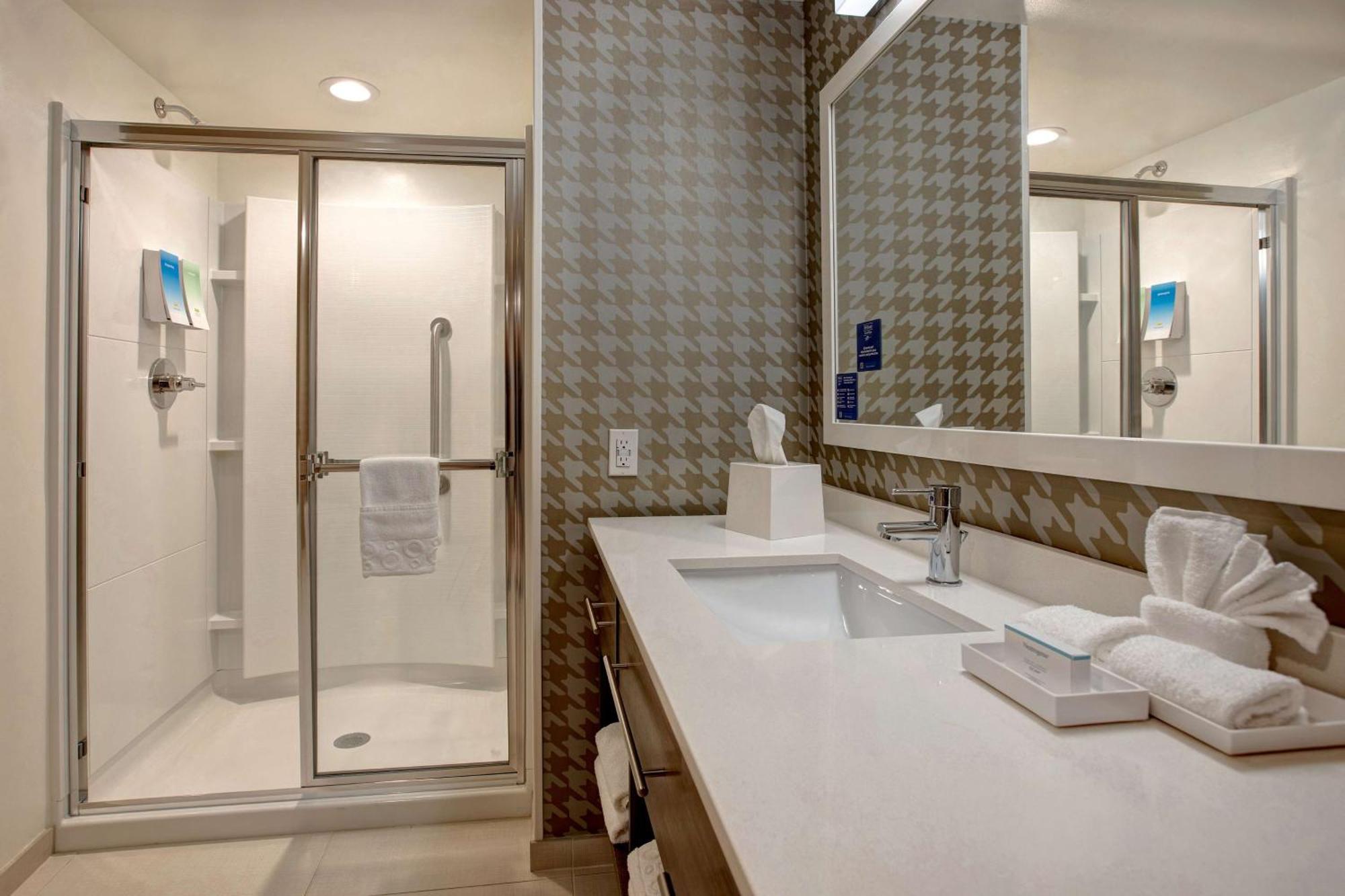 Home2 Suites By Hilton Carmel Indianapolis Esterno foto