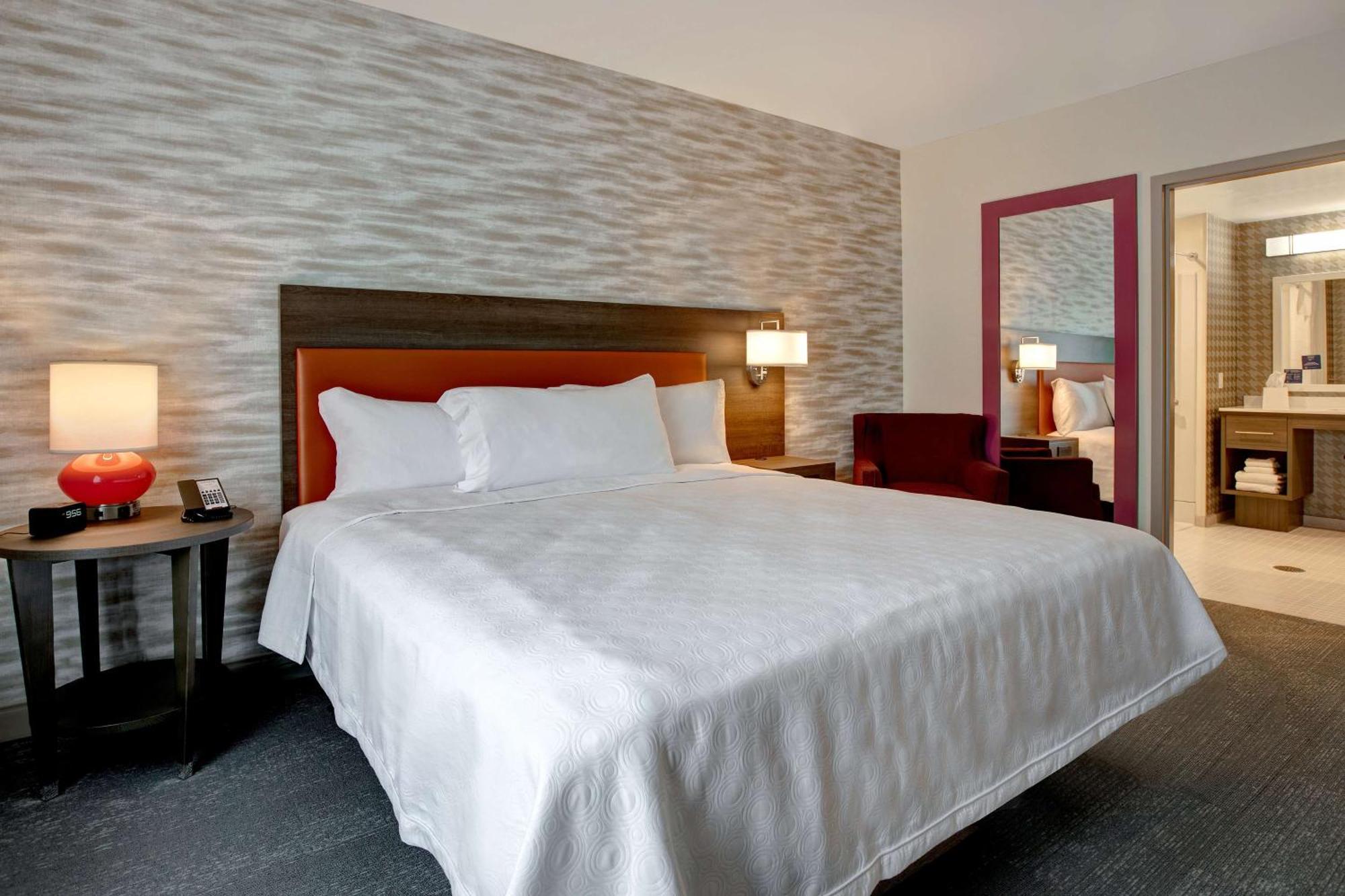 Home2 Suites By Hilton Carmel Indianapolis Esterno foto
