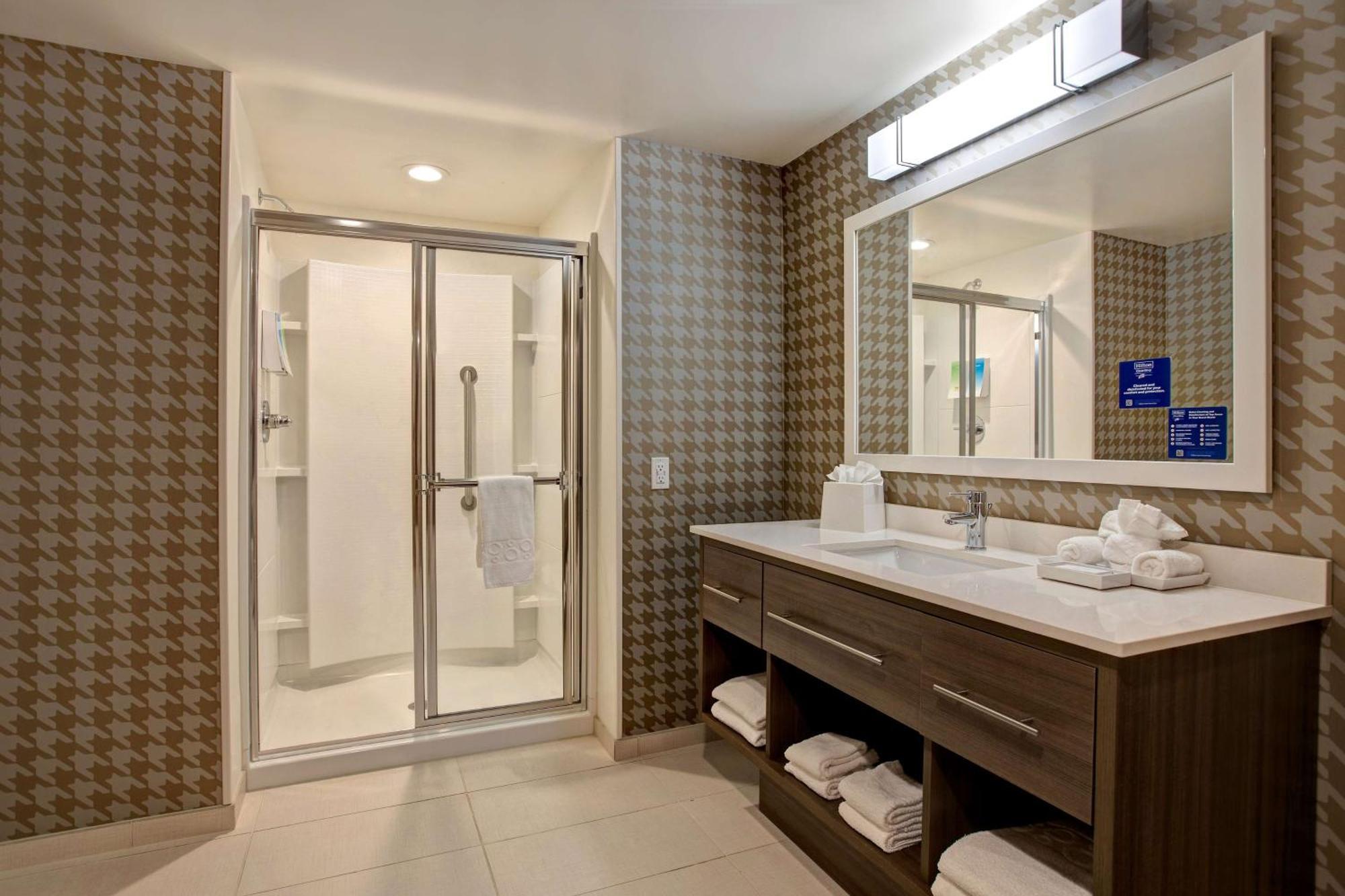Home2 Suites By Hilton Carmel Indianapolis Esterno foto