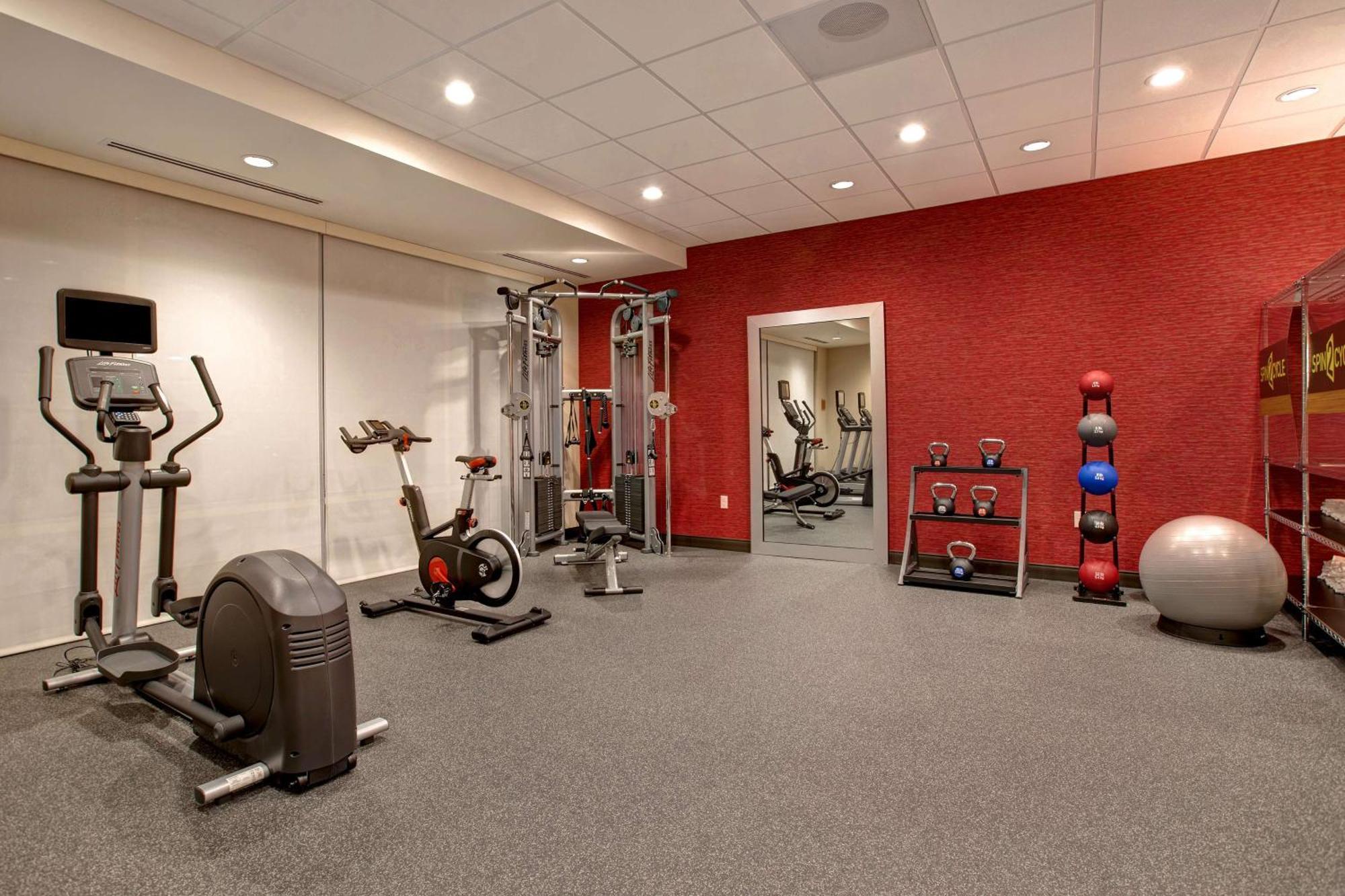 Home2 Suites By Hilton Carmel Indianapolis Esterno foto